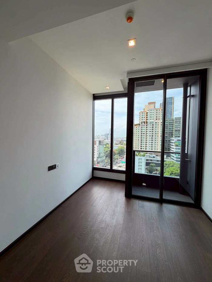 picture Pet-Friendly 1-BR Condo At AESTIQ Thonglor, Near Thong Lo (ID 3100499) - 3/10