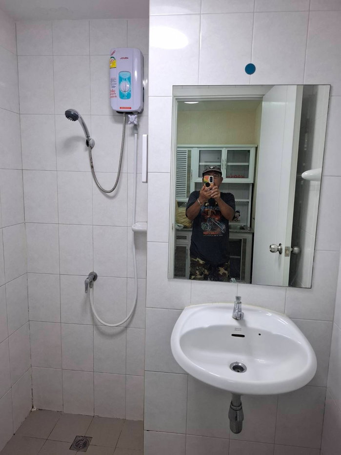 picture Plum condo Paholyothin89 for rent - 7/9