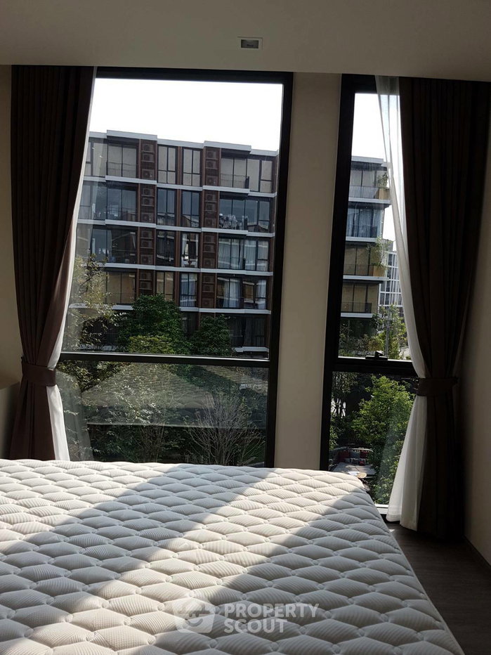 รูป คอนโด 2 ห้องนอน ให้เช่า Mori HAUS ใกล้ BTS อ่อนนุช (ID 514748) - รูปที่ 8/22