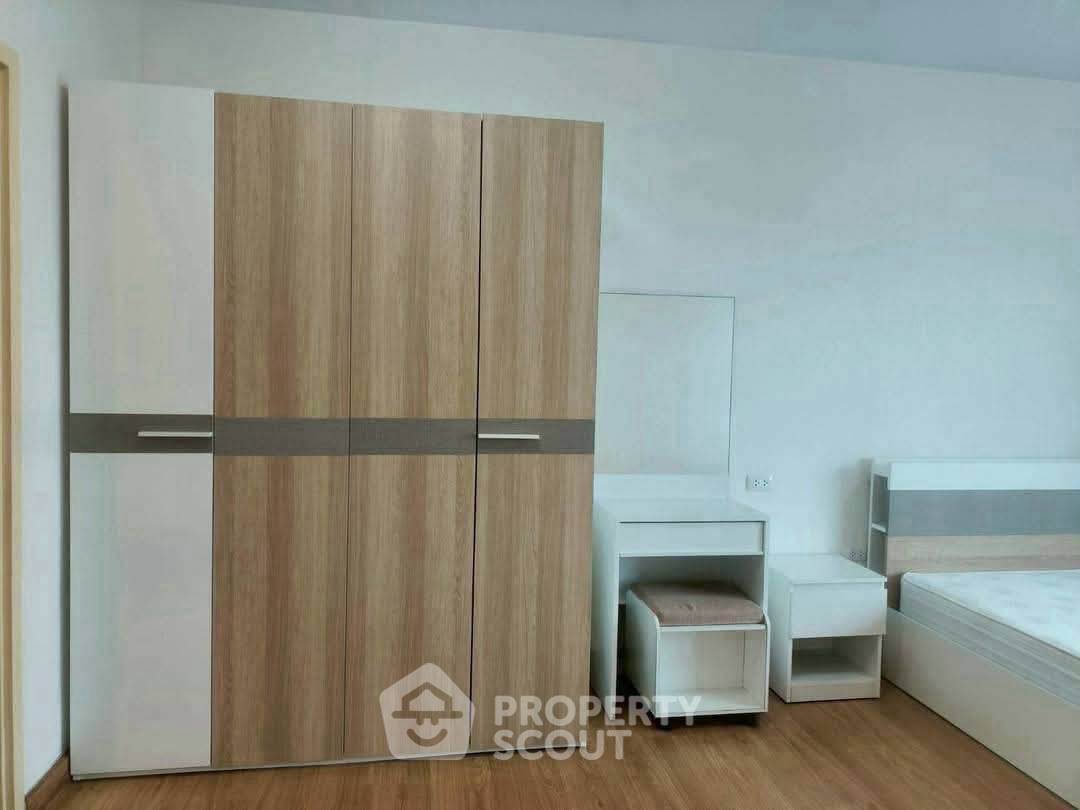 picture 1-BR Condo On 23rd Floor, 45 Sqm | Supalai Mare Pattaya (ID 3100472) - 6/11