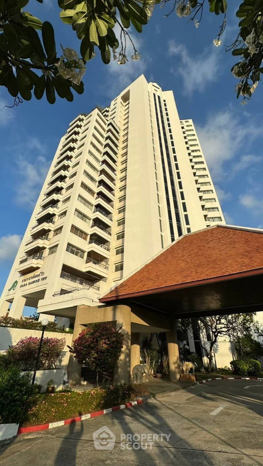 picture 2-BR 110 Sqm On 7th Floor, Rama Harbour View Condo, Surasak (ID 3101438) - 23/30