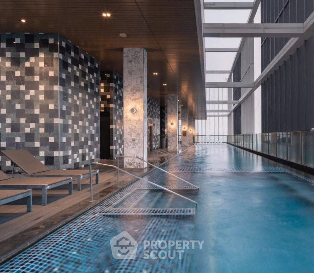 picture 1-BR 29 Sqm Condo Park Origin Phrom Phong, 4th Floor Near BTS Phrom Phong (ID 2238100) - 8/9
