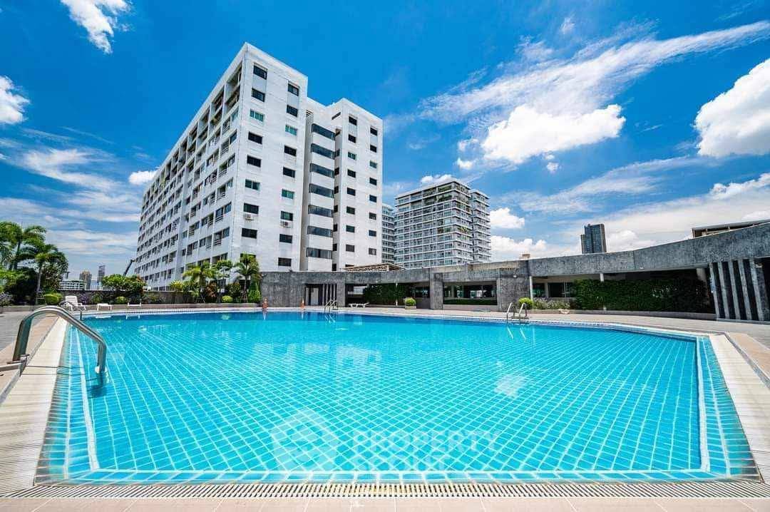picture 2-BR Condo At Thonglor Tower, 50 Sqm Near BTS Thong Lo (ID 3099433) - 13/13