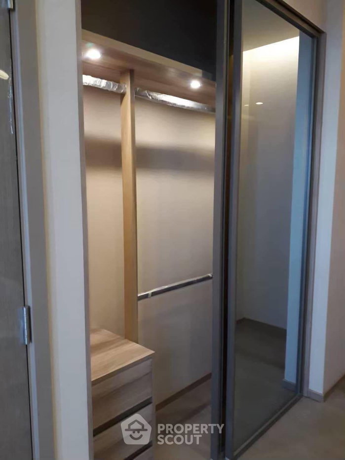 รูป คอนโด 1 ห้องนอน ชั้น 49 The Esse Asoke ใกล้ MRT สุขุมวิท (ID 824788) - รูปที่ 10/14