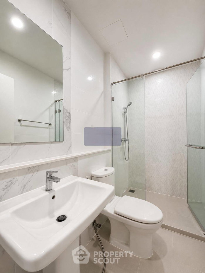 picture 1-BR Condo The Niche Pride Thong Lo-Phetchaburi, 36 Sqm (ID 3102393) - 4/7