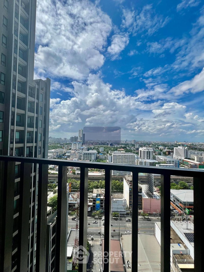 picture 1-BR Condo The Niche Pride Thong Lo-Phetchaburi, 36 Sqm (ID 3102393) - 2/7