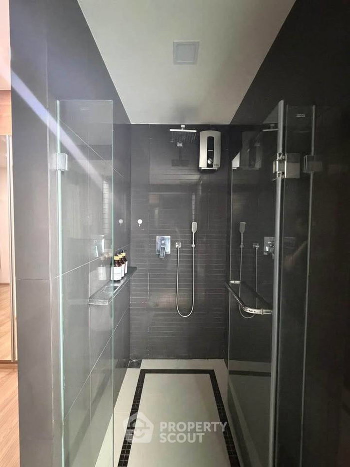picture 2-BR 65 Sqm, 36th-Floor At Rhythm Sukhumvit 50 Near BTS On Nut (200m) (ID 3097640) - 6/8
