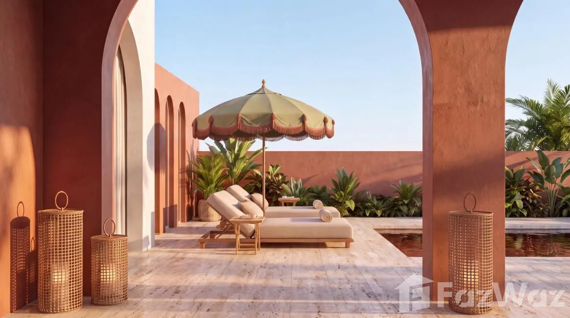 picture 2 Bedroom Villa for sale at Casa Blanca Residences 6593906 - 4/5