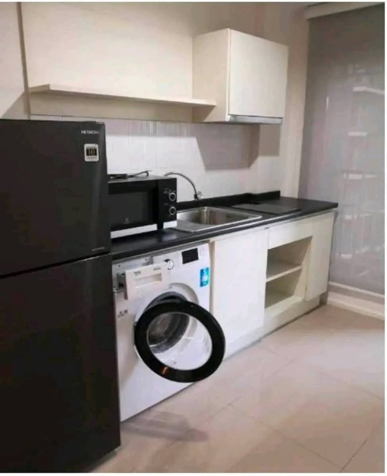 รูป เช่าคอนโด Aspire Rama 9/แอสปาย พระราม 9 (B6907040) ID Line : @condo88 - รูปที่ 12/12