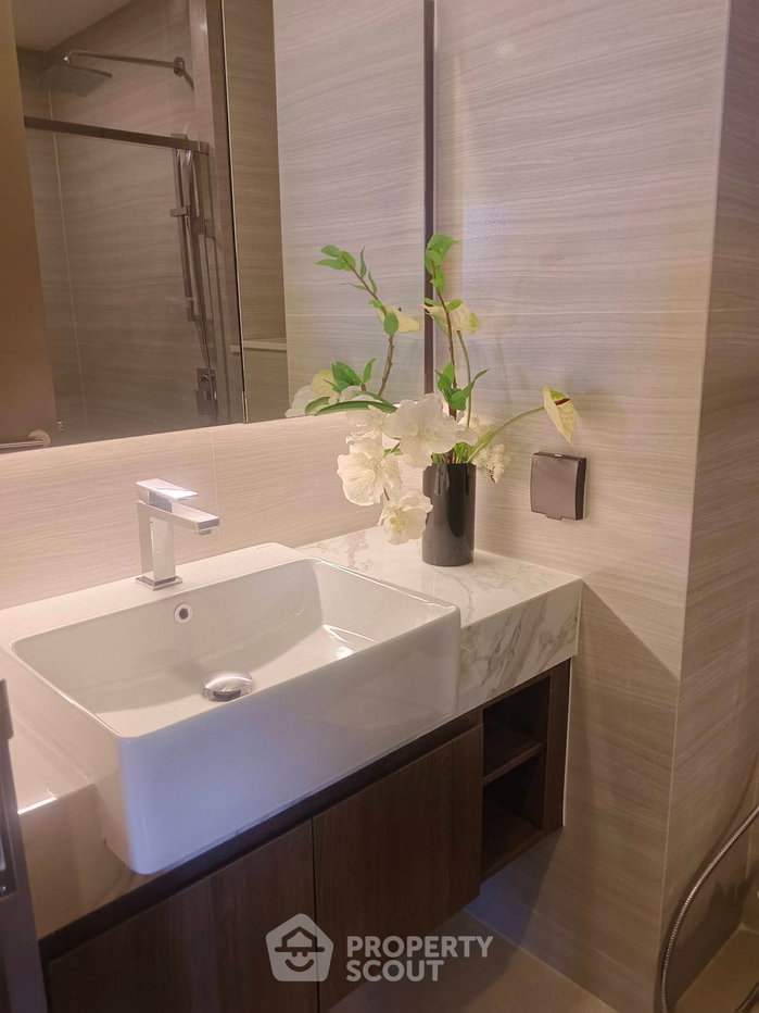 picture 2-BR Condo For Rent, Park Origin Thonglor, BTS Thong Lo (ID 3101277) - 5/9