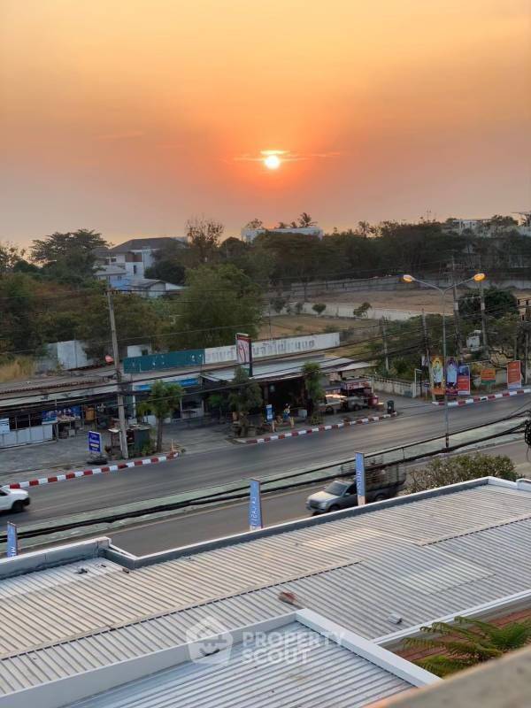 รูป คอนโด 1 ห้องนอนให้เช่า ลา คาซิตา หัวหิน ใกล้ตัวเมืองหัวหิน (ID 2036371) - รูปที่ 8/24