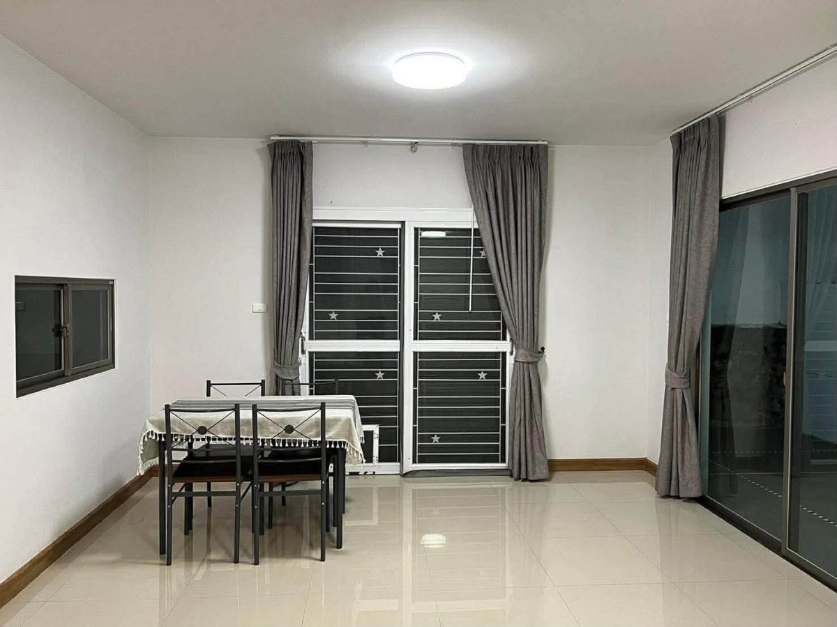 รูป ให้เช่าบ้านเดี่ยว ม.ไลฟ์ซิตี้พาร์ค บ่อวิน เฟส1 ศรีราชา - รูปที่ 9/19
