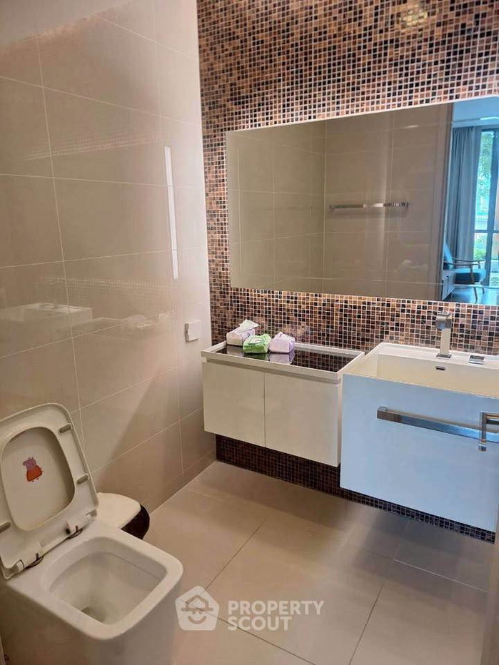 picture 2-BR 333 Riverside Condo Near MRT Bang Pho (100m) (ID 3098500) - 31/39