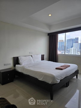 คอนโด 1 ห้องนอน The Royal Navin Tower ชั้น 18 ใกล้ MRT คลองเตย (ID 3098242)