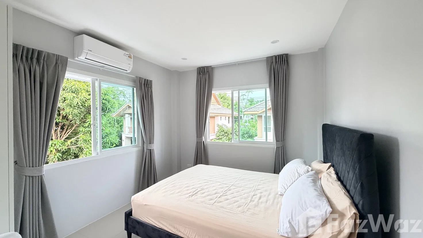 รูป ขาย บ้านเดี่ยว 3 ห้องนอน ในโครงการ ปาล์ม วิลล่า ภูเก็ต 6442198 - รูปที่ 7/31