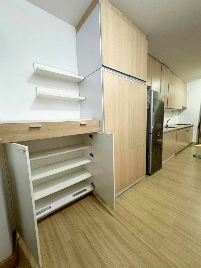 รูป 2 ห้องนอน🦊HunterCondo🦊 บางนา💥เดอะ พาร์คแลนด์ ศรีนครินทร์ 🔴🟢🟡 - รูปที่ 7/10
