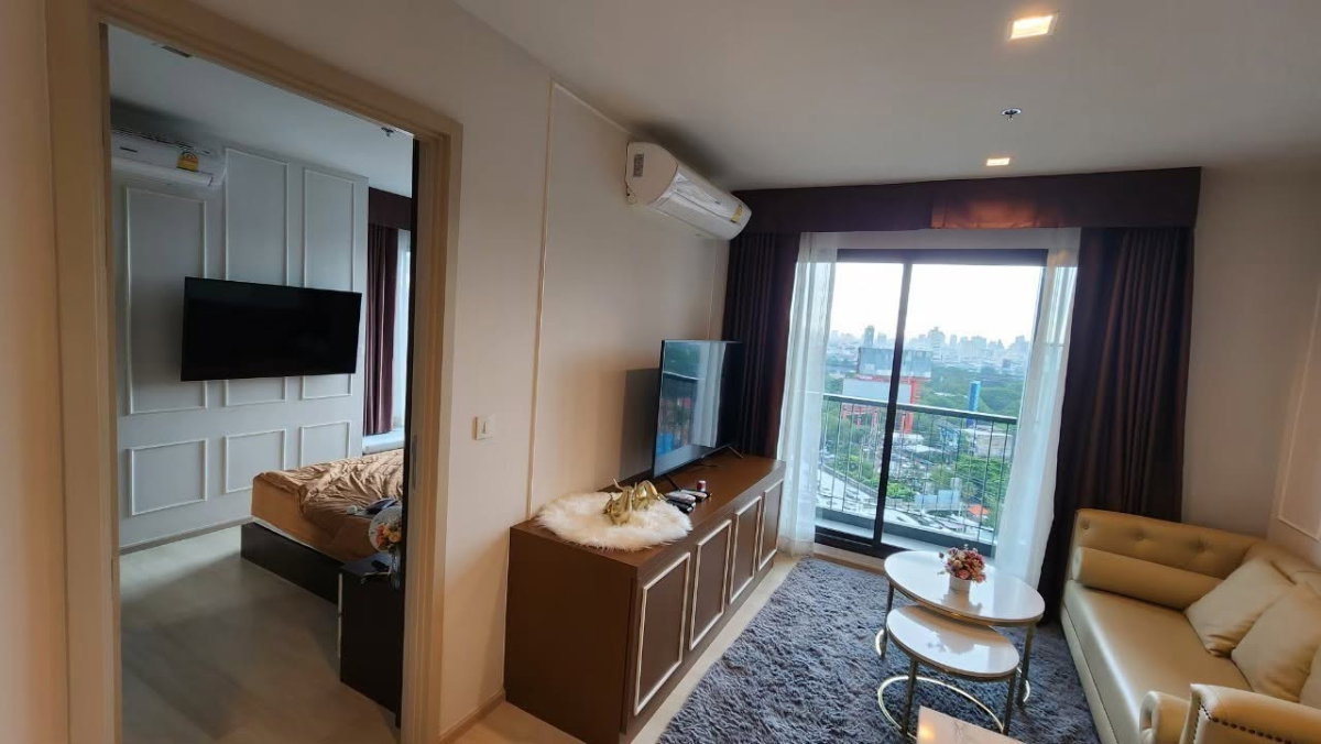 รูป Life One Wireless ห้องสวย ราคาดี สอบถามเพิ่มเติมได้ที่ Line @condorental - รูปที่ 3/8