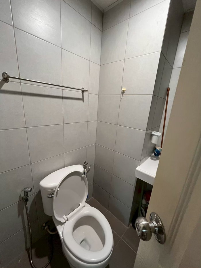 รูป ถูกสุดในตึก!! คอนโด ศุภาลัย เวอเรนด้า รัชวิภา ประชาชื่น (2-bed room) ตีก W ชั้น6 🆔 line: eyannie - รูปที่ 12/12