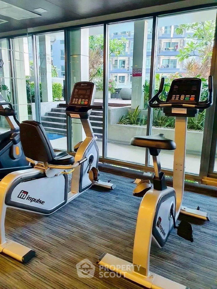 picture 2-BR Condo At Metro Sky Prachachuen, 23rd-Floor, 400m to MRT Bang Son (ID 3000420) - 9/10