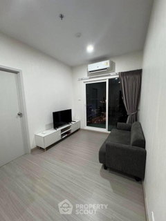 รูปภาพ High-Floor 2-BR 56 Sqm At Supalai Loft Sathorn-Ratchaphruek, 400m to MRT Bang Wa (ID 2719027)