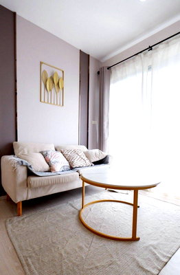 Condos for sale : 🏙️ Aspire Sathorn - Taksin Timber Zone | 2-Bedroom Condo for Sale