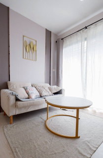 🌿 Aspire Sathorn - Taksin Timber Zone | Modern Living ใกล้สาทร