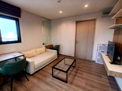 Condos for rent : for rent 1-2 bedroom The Politan Rive 