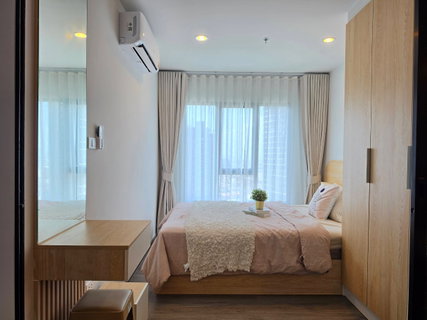 รูปภาพ #SC15741 📌 Rent | 🟦🟨Regent Home Wutthakat🟥🟩💬 𝑪𝒐𝒏𝒕𝒂𝒄𝒕 𝑳𝑰𝑵𝑬: @𝒔𝒆𝒄𝒓𝒆𝒕𝒑𝒓𝒐𝒑𝒆𝒓𝒕𝒚 🔥✨