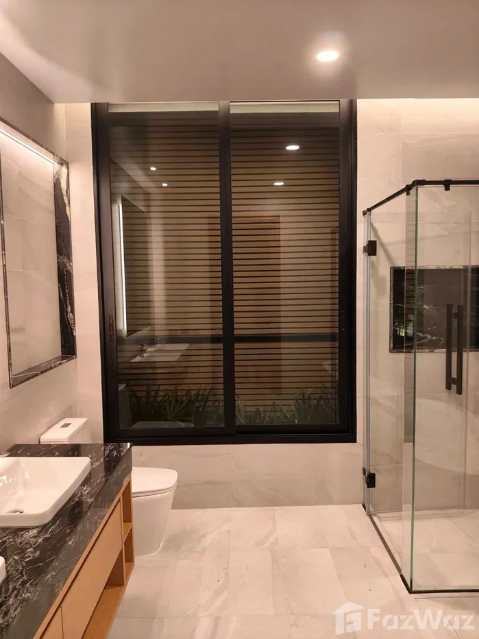 รูป ขาย วิลล่า 4 ห้องนอน ในโครงการ ในหานบ้านบัว 6595307 - รูปที่ 40/68