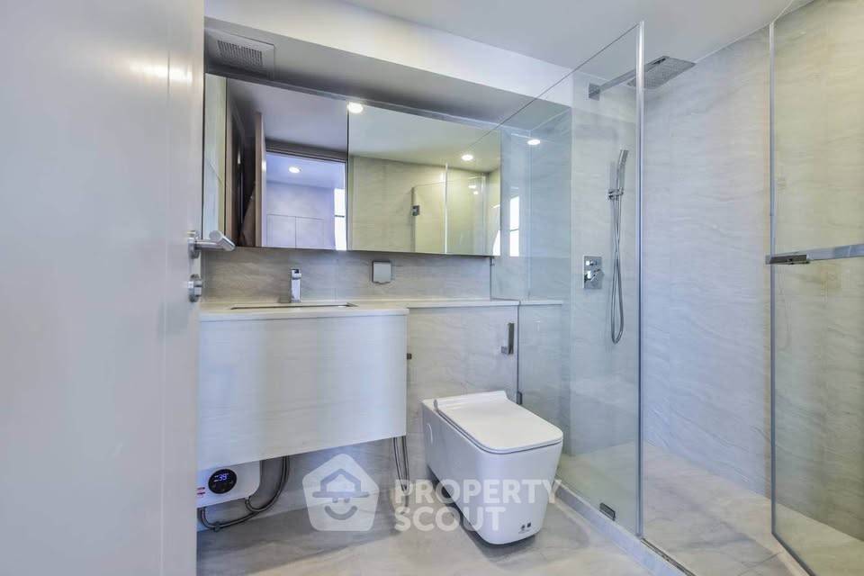 picture High-Floor 2-BR 61 Sqm Park Origin Ratchathewi, 300m to BTS Ratchathewi (ID 3098372) - 9/9