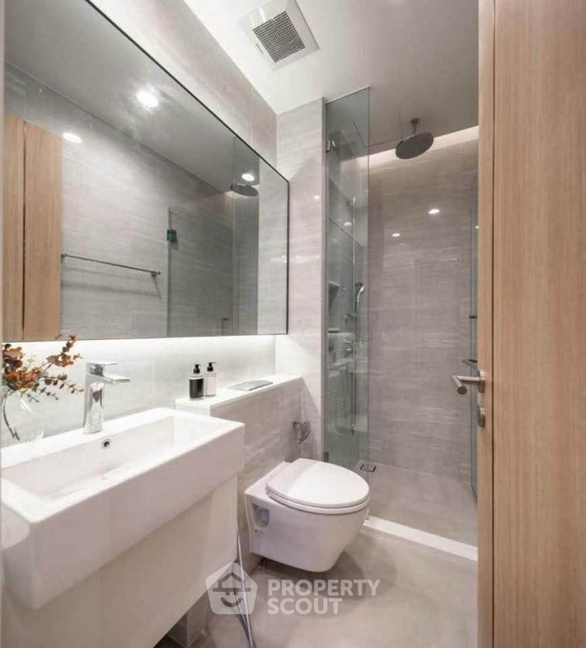 picture 2-BR Condo Anil Sathorn 12, 17th-Floor, 100m to BTS Saint Louis (ID 3097671) - 8/9