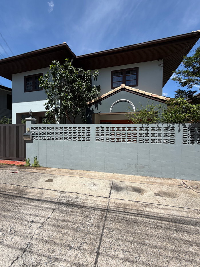 picture House for Rent | Single House Prachachuen 41 Property Code | LNP-H1094 - 13/18