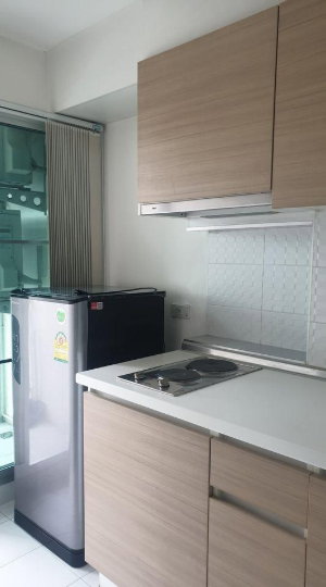 รูป 🤝🏻RB25476 ให้เช่าถูกมาก👍ยู ดีไลท์ แอท บางซื่อ สเตชั่น✅แอดไลน์ @mproperty( มี @ ด้วย) แอดมินตอบไว - รูปที่ 3/8