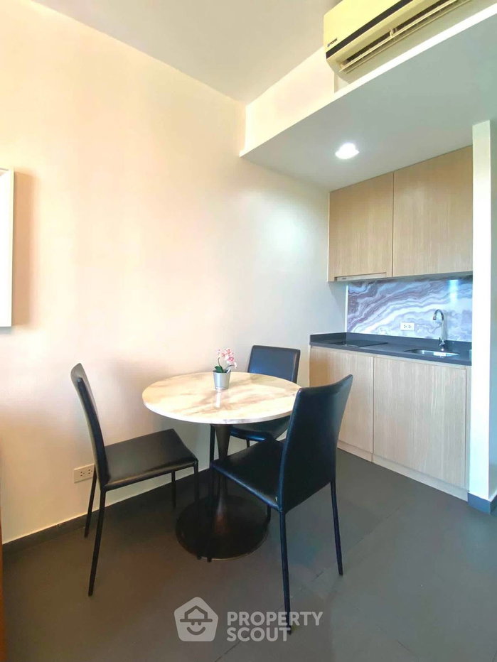 picture 1-BR Condo At Unixx South Pattaya, 23rd Floor ð Phratamnak (ID 3100682) - 2/7