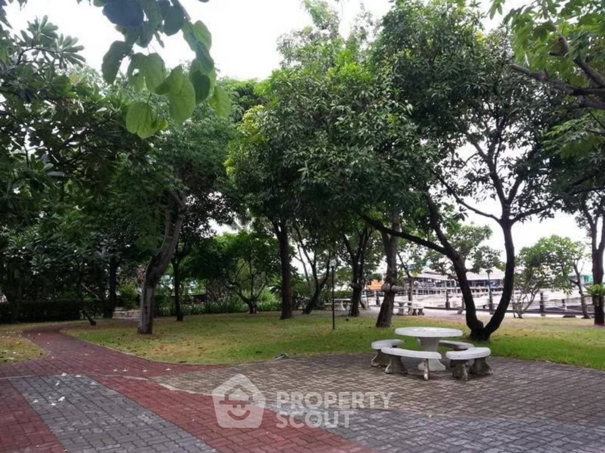 รูป คอนโด 2 ห้องนอน 95 ตร.ม. ชั้น 11 ที่ Rama Harbour View ใกล้ศุรศักดิ์ (ID 3101575) - รูปที่ 24/30