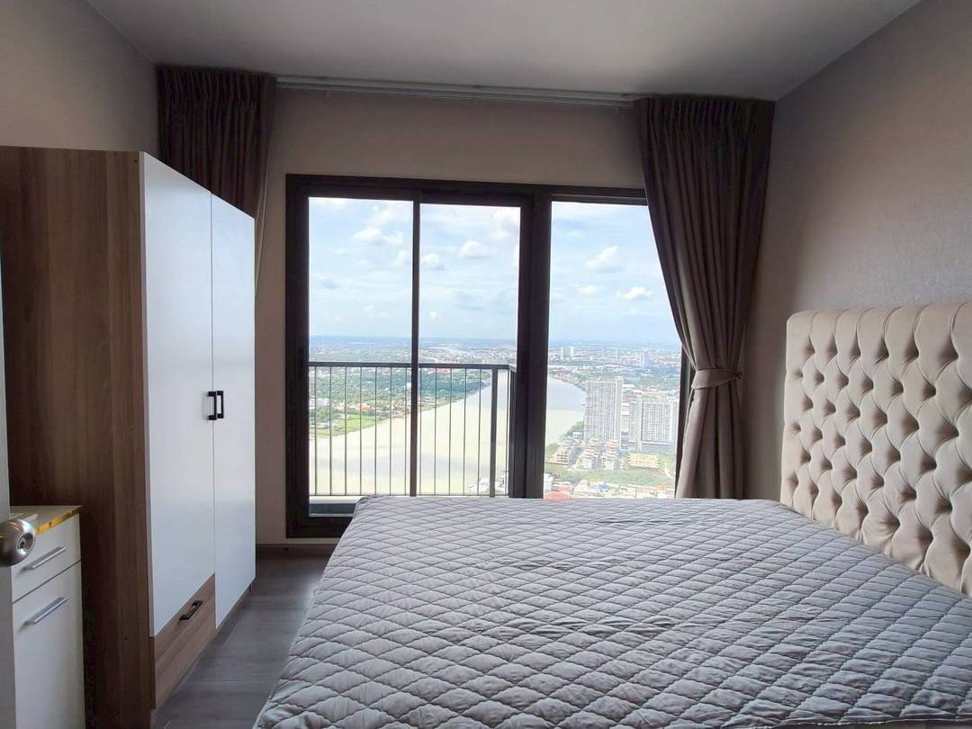 picture for rent 1-2 bedroom The Politan aqua - 5/13