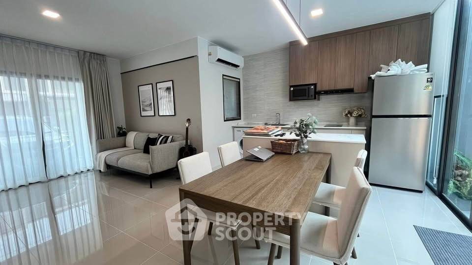 รูป ขายบ้าน 3 ห้องนอน โครงการ Pleno Sukhumvit - Bangna 3 บางแก้ว บางพลี สมุทรปราการ (ID 3099650) - รูปที่ 5/11