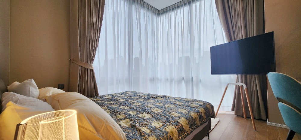 picture Condo for Rent: Muniq Langsuan Property Code | LNP-C14104 - 14/18