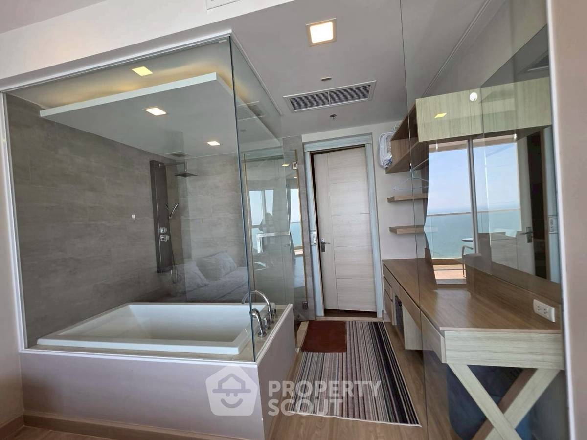 picture 1-BR 55 Sqm Condo At Cetus Beachfront, Jomtien Beach (ID 3100520) - 4/8