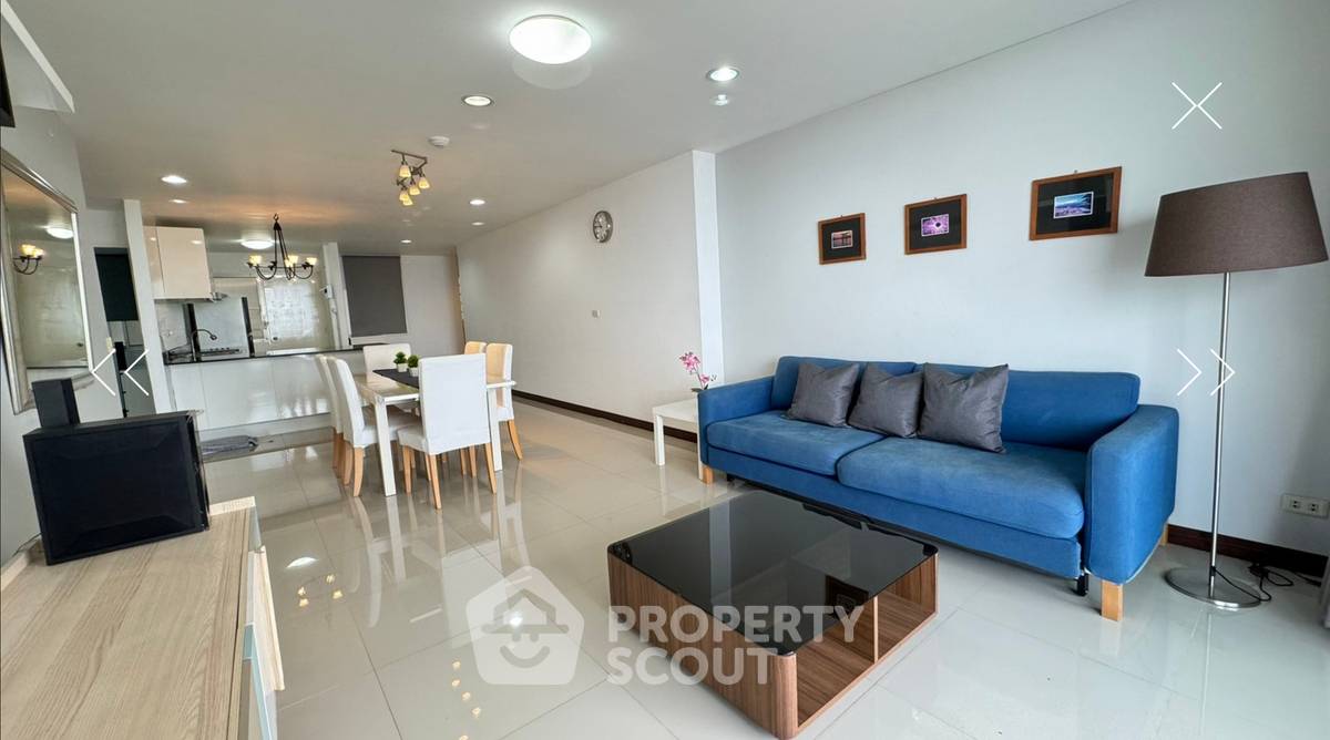 รูป คอนโด 2 ห้องนอน โครงการ Rama Harbour View ใกล้สุรศักดิ์ ศรีราชา (ID 3101438) - รูปที่ 2/30