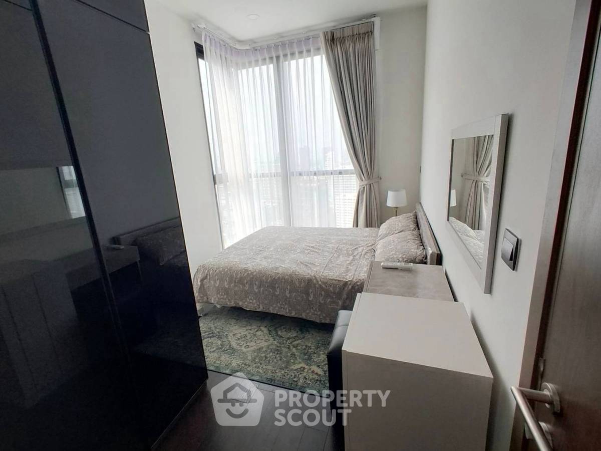 รูป คอนโด 2 ห้องนอน ที่ Park Origin Thonglor ใกล้ BTS ทองหล่อ (ID 3100300) - รูปที่ 4/7