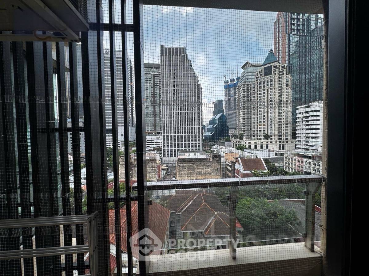 picture 2-BR Condo For Sale At Supalai Elite Sathorn - Suanplu, BTS Sala Daeng (ID 2620086) - 2/9