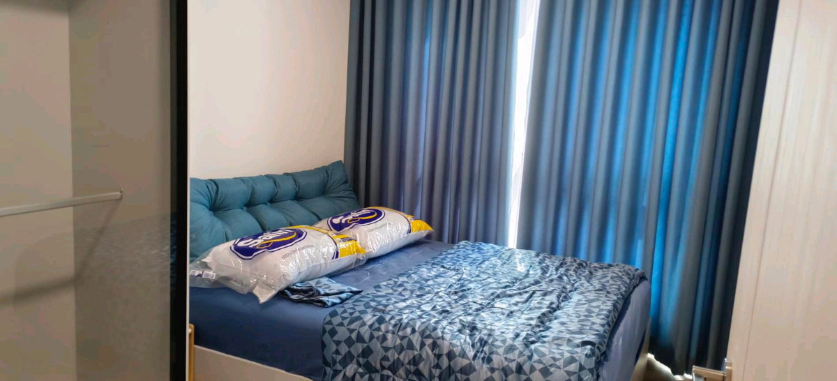picture Condo for Rent: Kave Luminous Bangmod Property Code | LNP-C14103 - 1/13