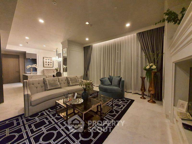 picture 2-BR 125 Sqm On 10th Floor At The Monument Thonglo, Thong Lo (ID 3100529) - 3/11