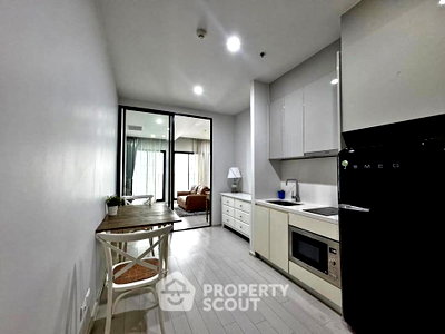 Condos for rent : 1-BR Condo At Noble Ploenchit, 100m to BTS Phloen Chit (ID 2718515)