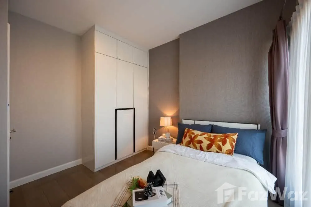 รูป The Crest Sukhumvit 34 6593574 - รูปที่ 6/8