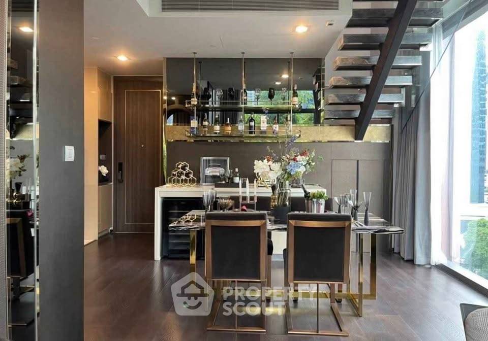 picture 2-BR 98 Sqm Condo At Laviq Sukhumvit 57, 200m to BTS Thong Lor (ID 3102036) - 7/13