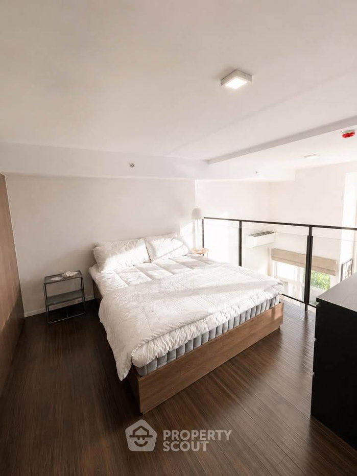 รูป คอนโด 1 ห้องนอน รามาดา พลาซ่า เรสซิเดนซ์ สุขุมวิท 48 ชั้น 10 ใกล้ BTS พระโขนง (ID 3100591) - รูปที่ 3/9