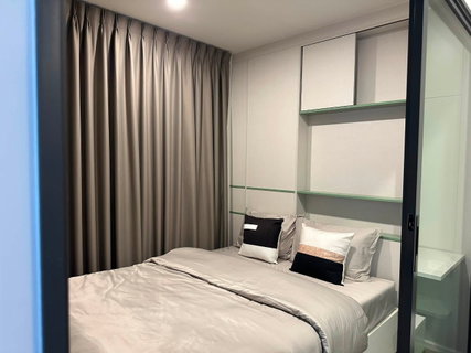 รูปภาพ #SC15742 📌 Rent | 🟦🟨Blue Sukhumvit 105🟥🟩💬 𝑪𝒐𝒏𝒕𝒂𝒄𝒕 𝑳𝑰𝑵𝑬: @𝒔𝒆𝒄𝒓𝒆𝒕𝒑𝒓𝒐𝒑𝒆𝒓𝒕𝒚 🔥✨