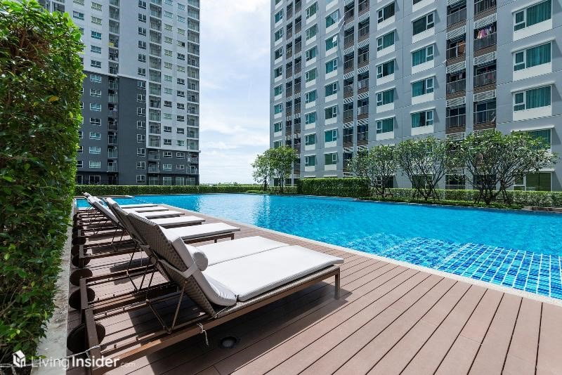 รูป ขาย คอนโดโครงการ แอสปาย ช้างเอราวัณ บีทีเอส GC584 - รูปที่ 14/20